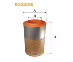 WIX FILTERS 93225E